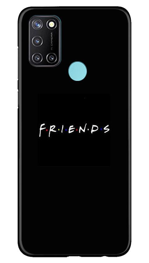 Friends Case for Realme 7i(Design - 143)