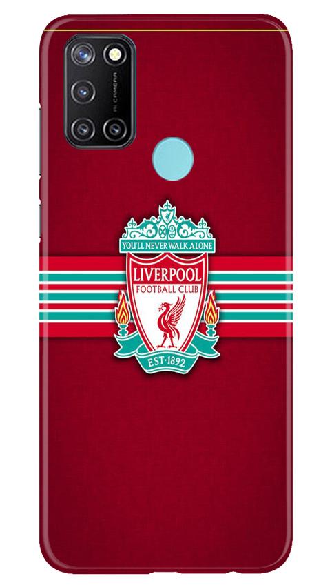 Liverpool Case for Realme 7i(Design - 171)