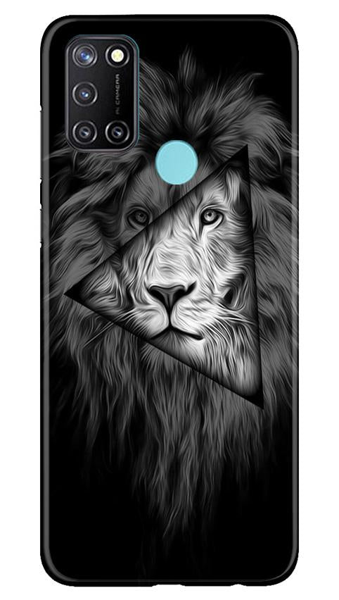 Lion Star Case for Realme 7i (Design No. 226)