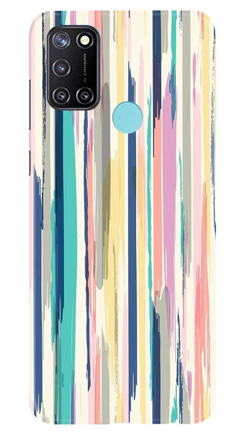 Modern Art Case for Realme 7i (Design No. 241)