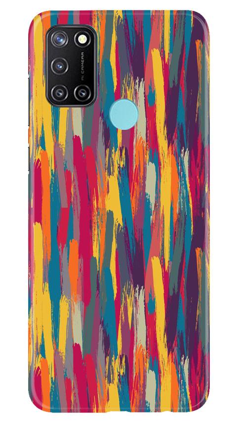 Modern Art Case for Realme 7i (Design No. 242)