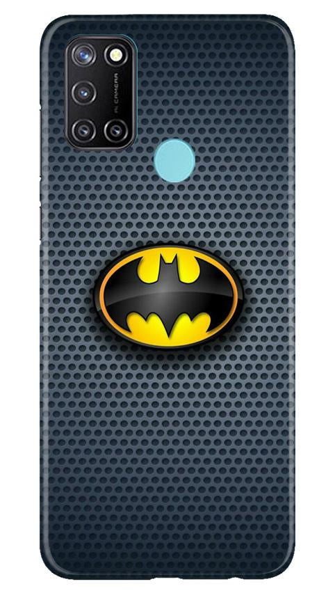 Batman Case for Realme 7i (Design No. 244)