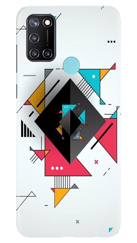 Designer Case for Realme 7i (Design No. 276)