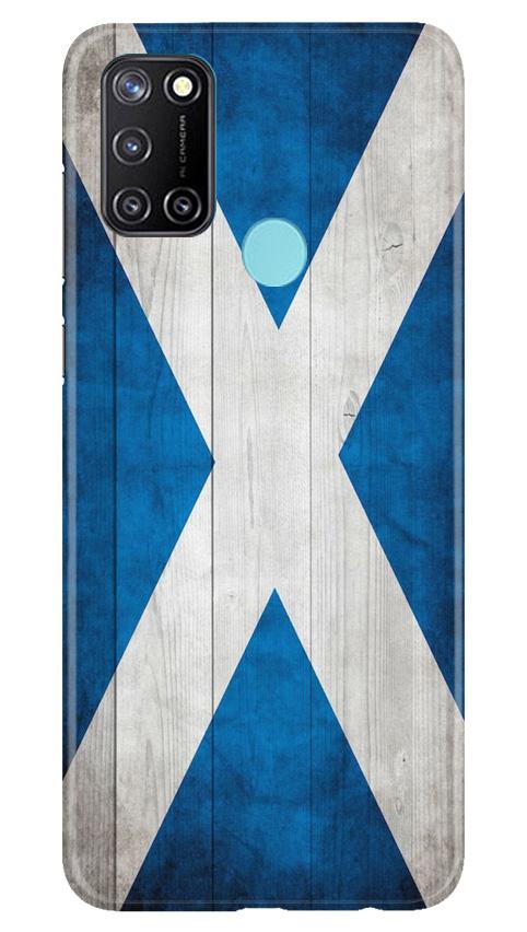 Designer Case for Realme 7i (Design No. 277)