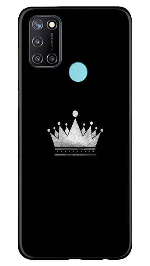 King Case for Realme 7i (Design No. 280)