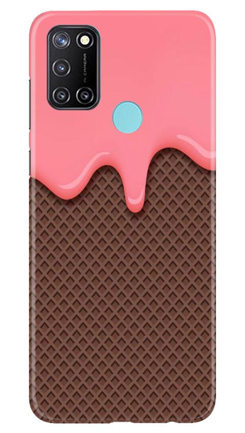 IceCream Case for Realme 7i (Design No. 287)