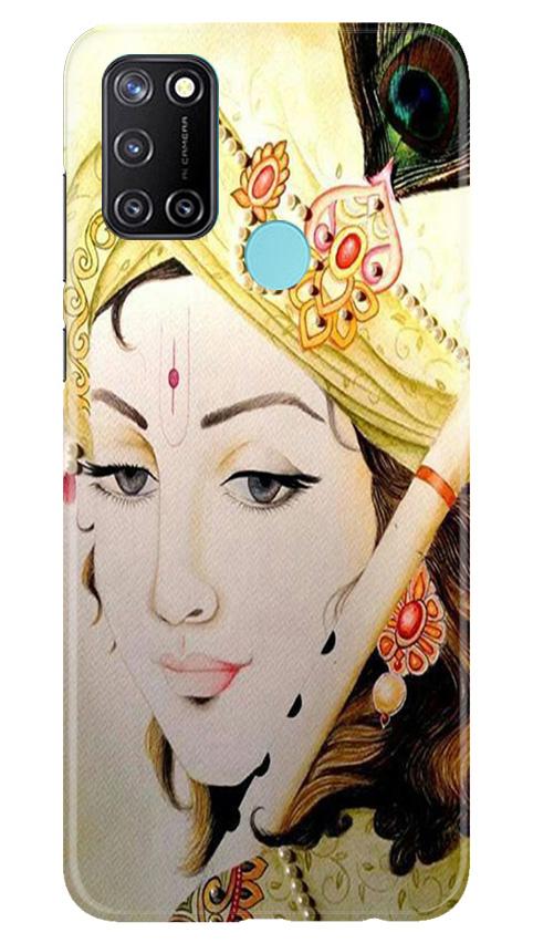 Krishna Case for Realme 7i (Design No. 291)