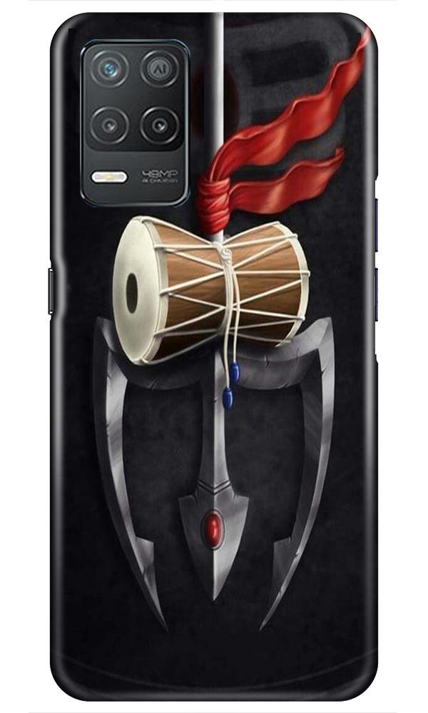 Lord Shiva Mahakal Case for Realme 8 5G