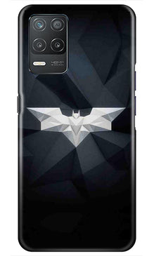 Batman Mobile Back Case for Realme 8 5G (Design - 3)