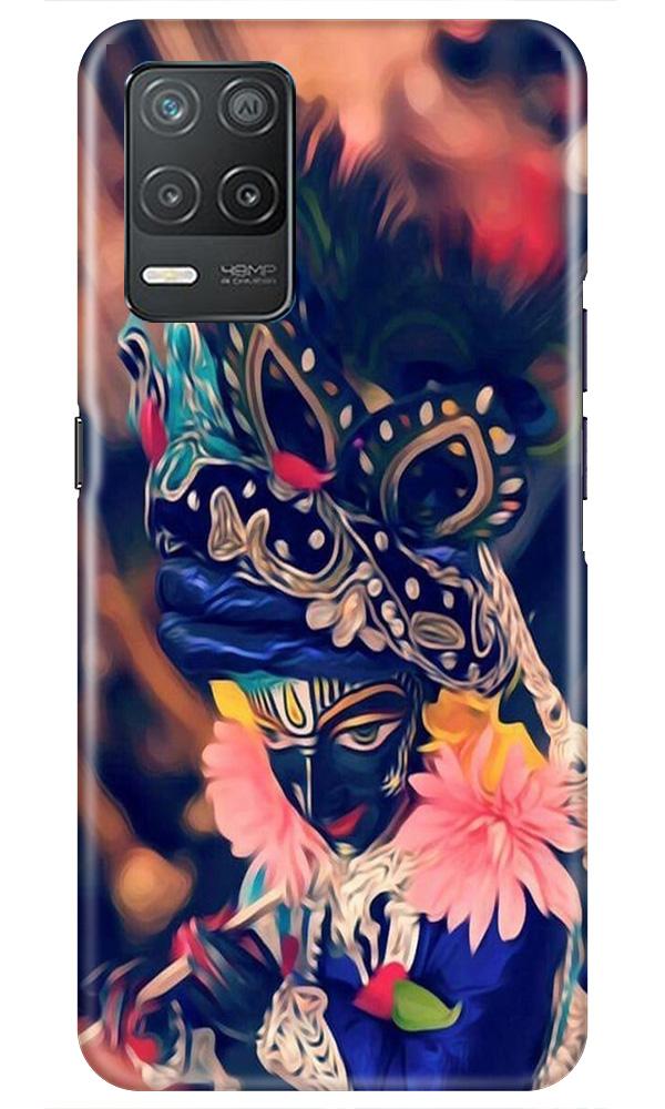 Lord Krishna Case for Realme 8 5G