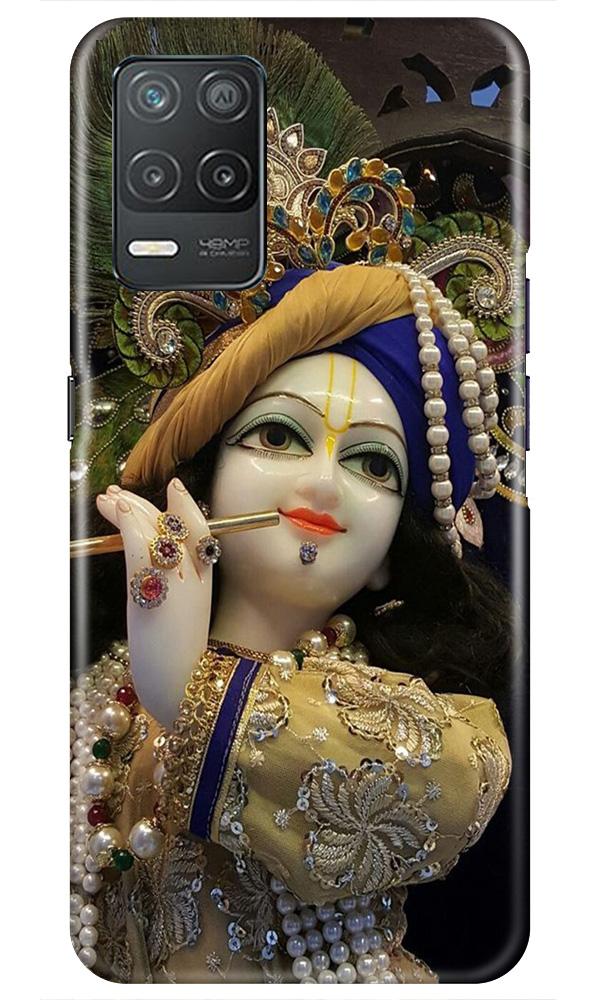 Lord Krishna3 Case for Realme 8 5G