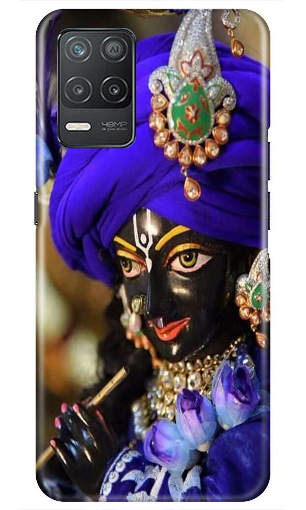 Lord Krishna4 Case for Realme 8 5G