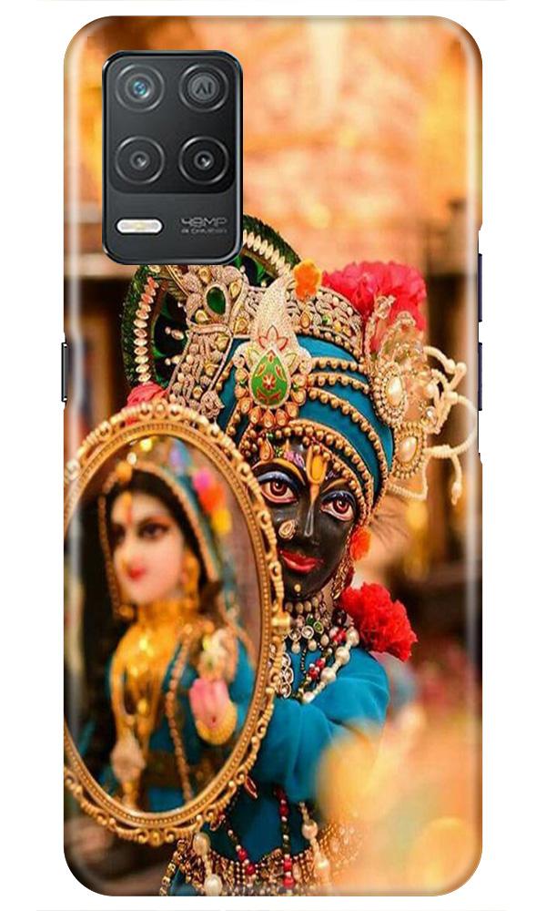 Lord Krishna5 Case for Realme 8 5G