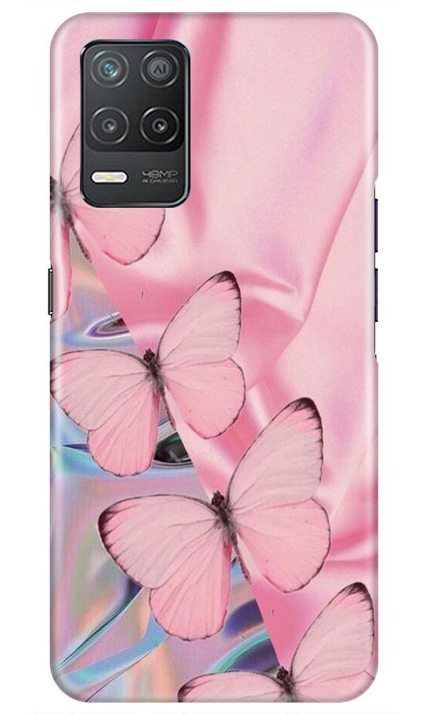 Butterflies Case for Realme 8 5G