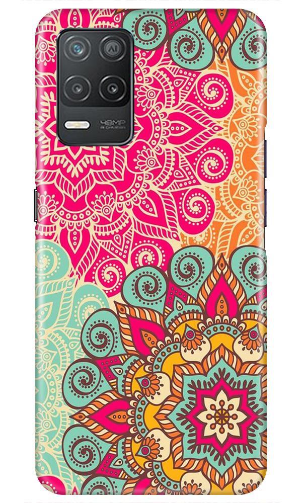 Rangoli art2 Case for Realme 8 5G