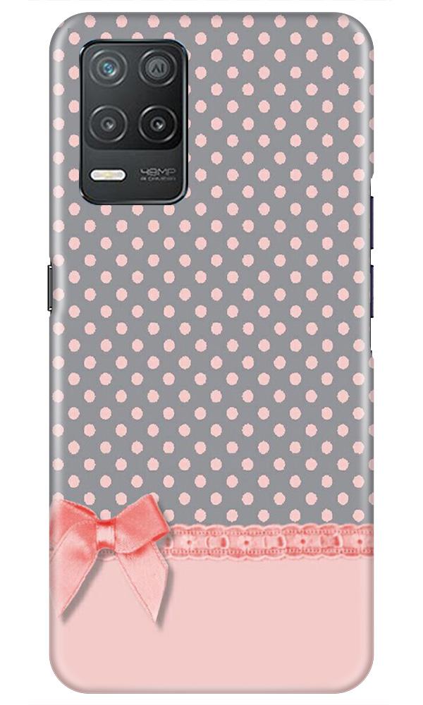 Gift Wrap2 Case for Realme 8 5G