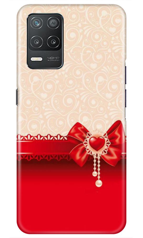 Gift Wrap3 Case for Realme 8 5G