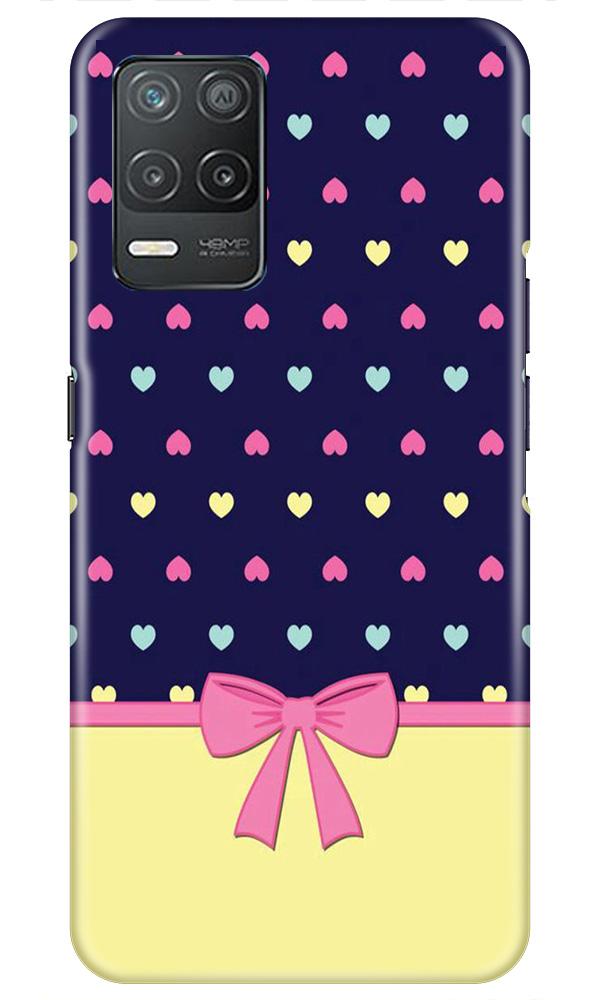 Gift Wrap5 Case for Realme 8 5G