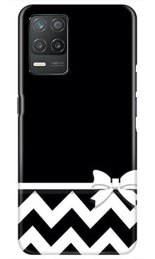 Gift Wrap7 Mobile Back Case for Realme 8 5G (Design - 49)