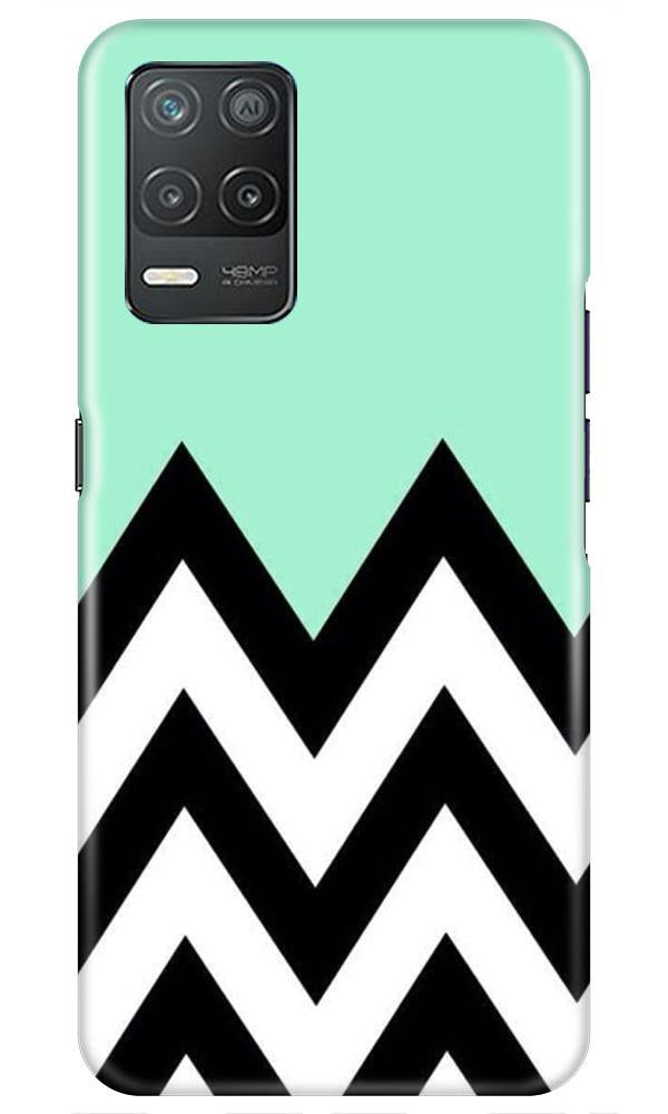 Pattern Case for Realme 8 5G