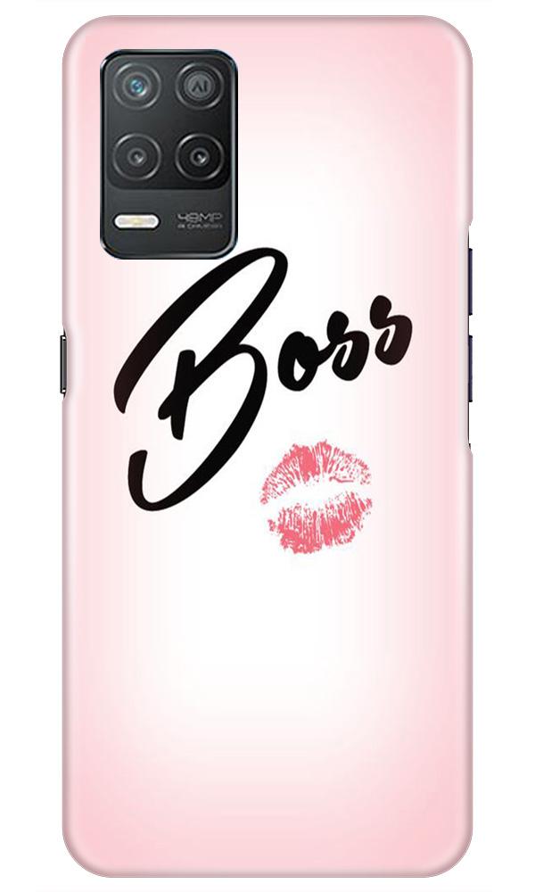 Boss Case for Realme 8 5G