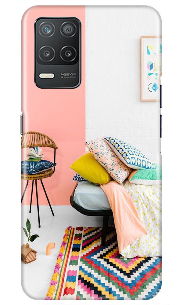 Home Décor Case for Realme 8 5G