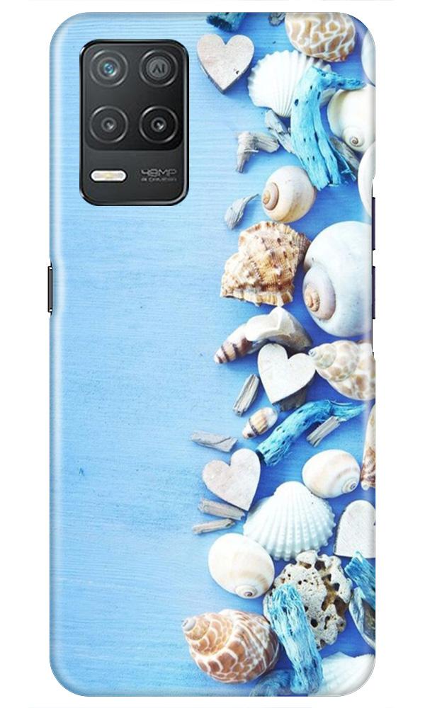 Sea Shells2 Case for Realme 8 5G