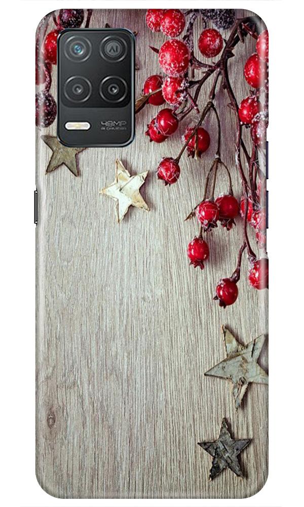 Stars Case for Realme 8 5G