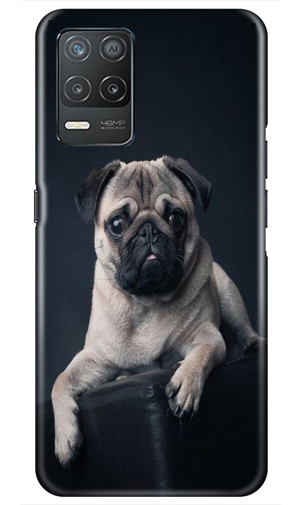 little Puppy Case for Realme 8 5G