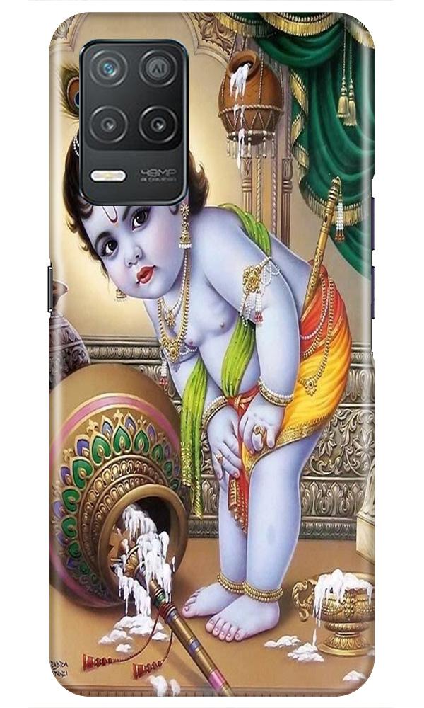 Bal Gopal2 Case for Realme 8 5G