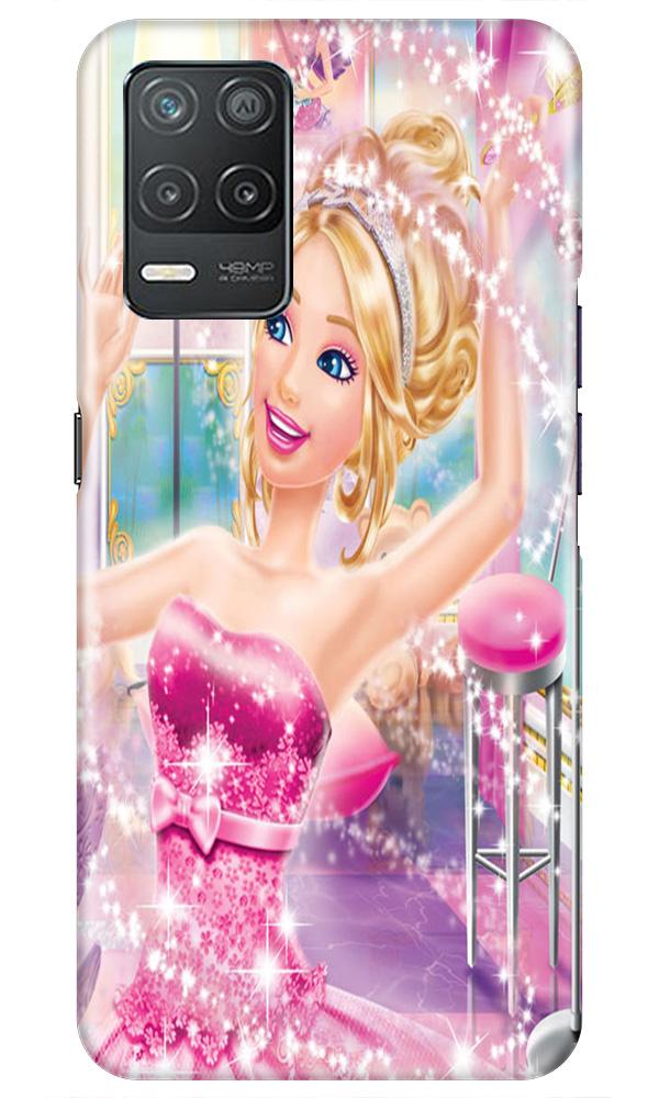 Princesses Case for Realme 8 5G