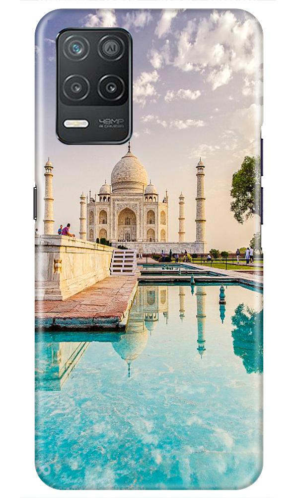 Tajmahal Case for Realme 8 5G