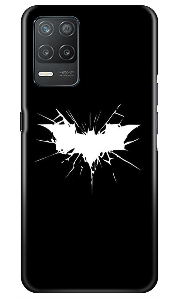 Batman Superhero Case for Realme 8 5G(Design - 119)