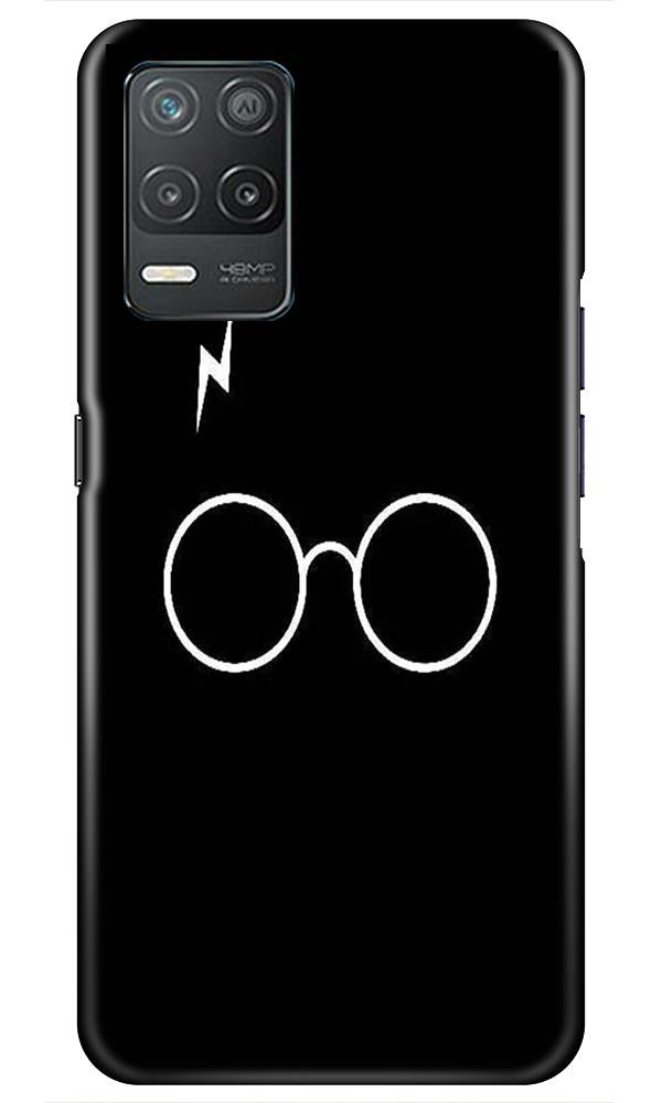 Harry Potter Case for Narzo 30 5G  (Design - 136)