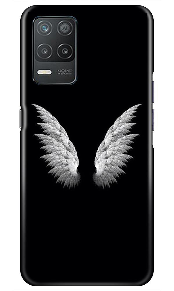 Angel Case for Realme 8 5G(Design - 142)