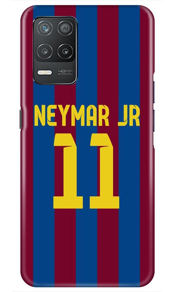 Neymar Jr Case for Realme 8 5G(Design - 162)