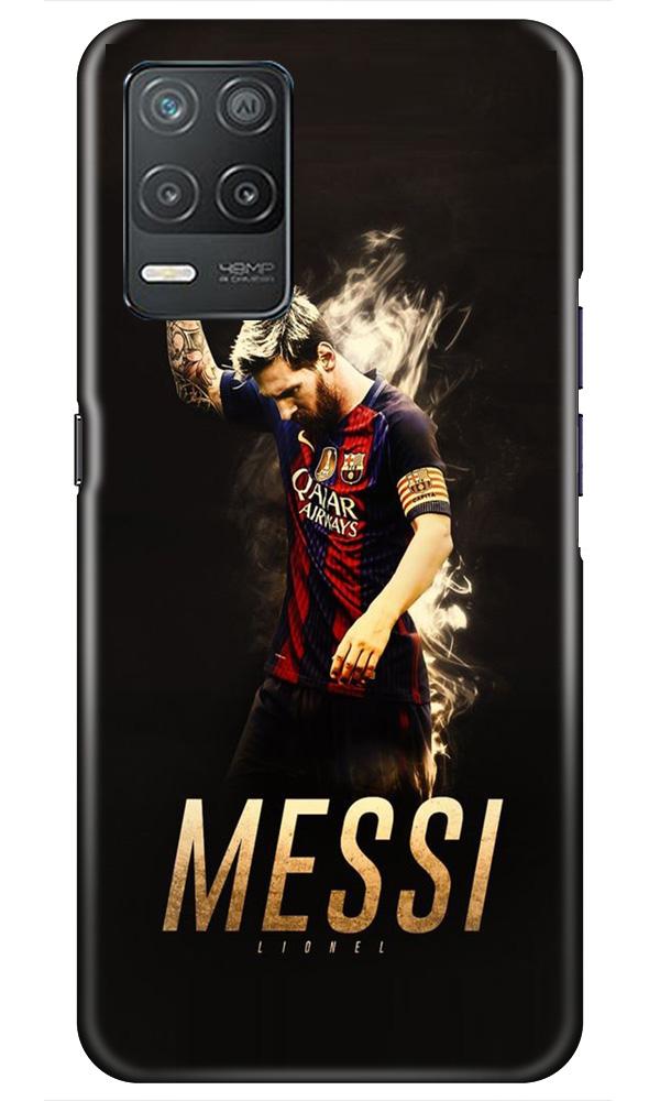Messi Case for Realme 8 5G(Design - 163)