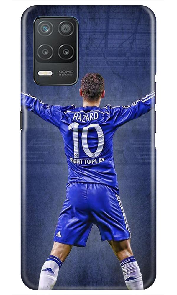 Hazard Case for Realme 8 5G(Design - 164)