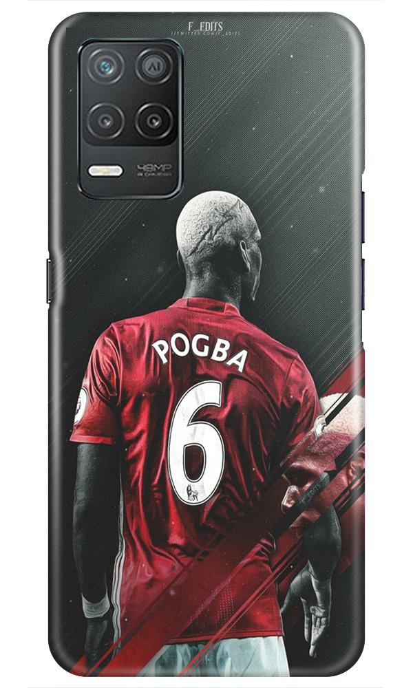 Pogba Case for Realme 8 5G(Design - 167)