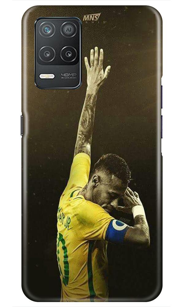 Neymar Jr Case for Realme 8 5G(Design - 168)