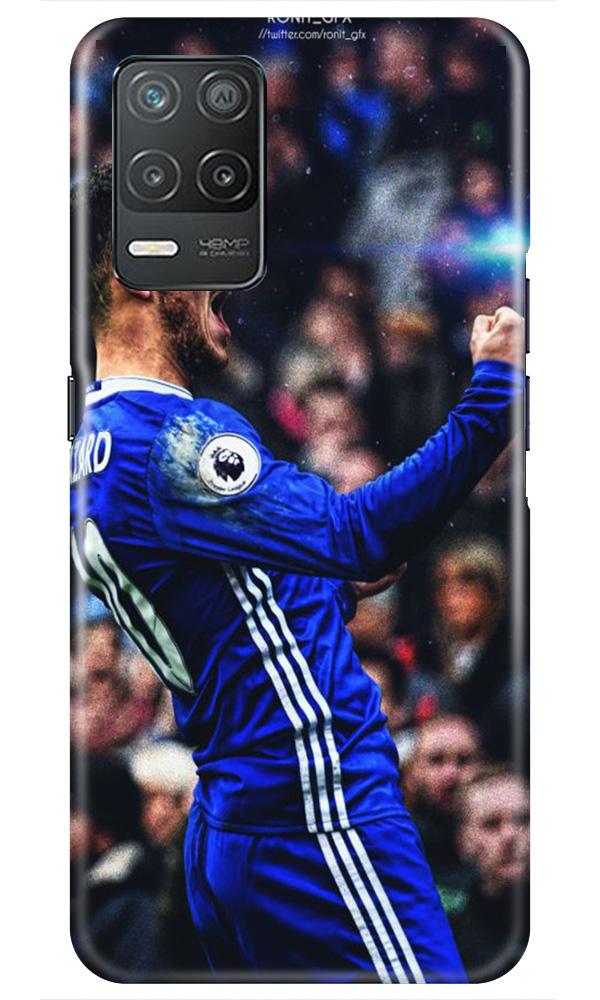 Hazard Case for Realme 8 5G(Design - 169)