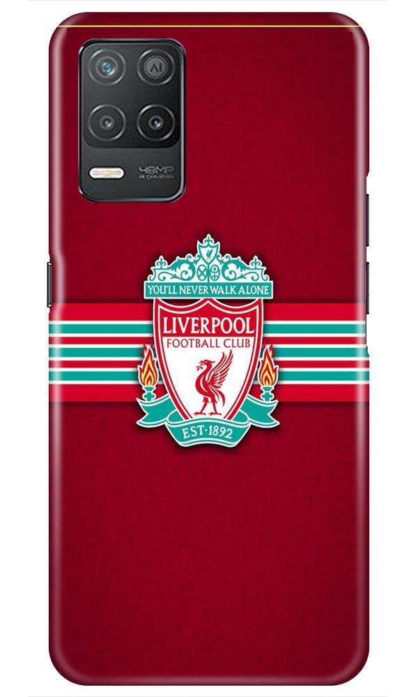 Liverpool Case for Realme 8 5G(Design - 171)