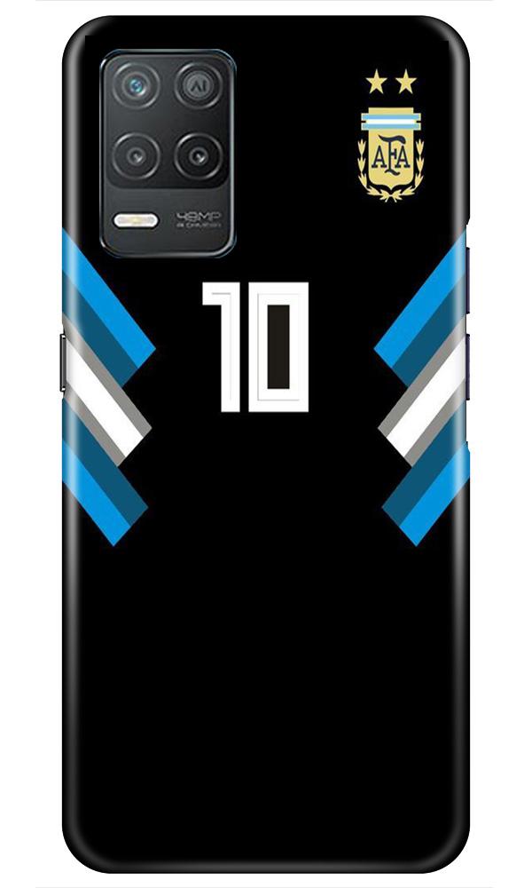 Argentina Case for Realme 8 5G(Design - 173)