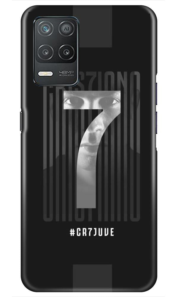 Cristiano Case for Narzo 30 5G  (Design - 175)