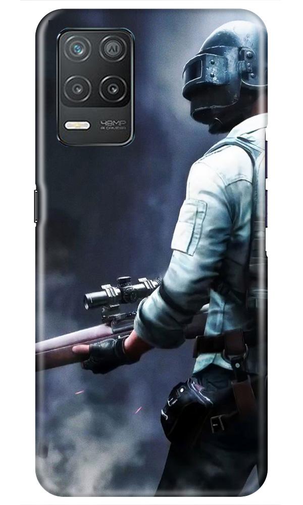 Pubg Case for Realme 8 5G(Design - 179)