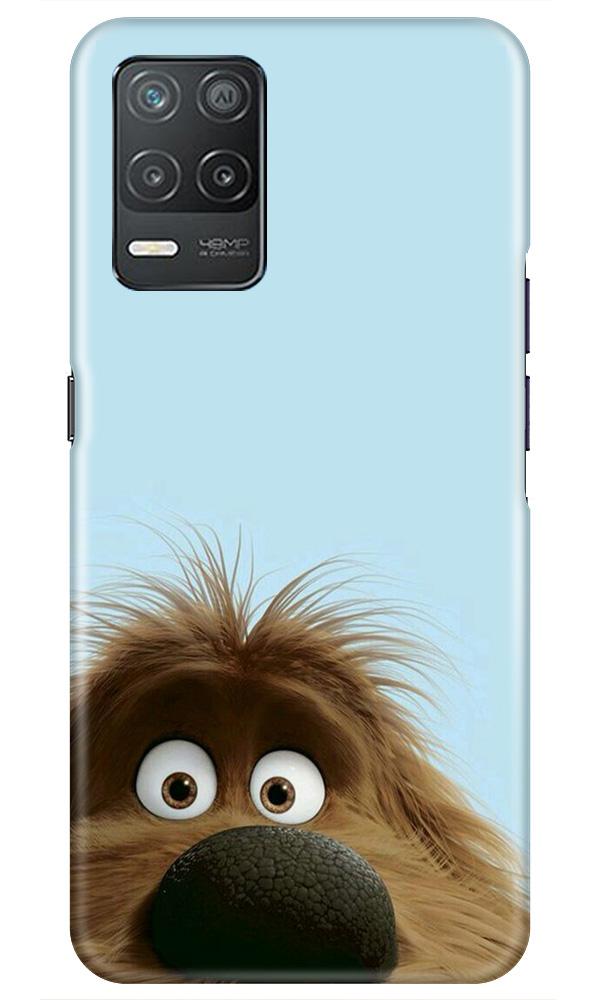 Cartoon Case for Realme 8 5G (Design - 184)