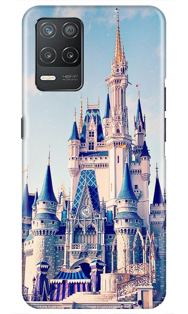 Disney Land for Realme 8 5G (Design - 185)