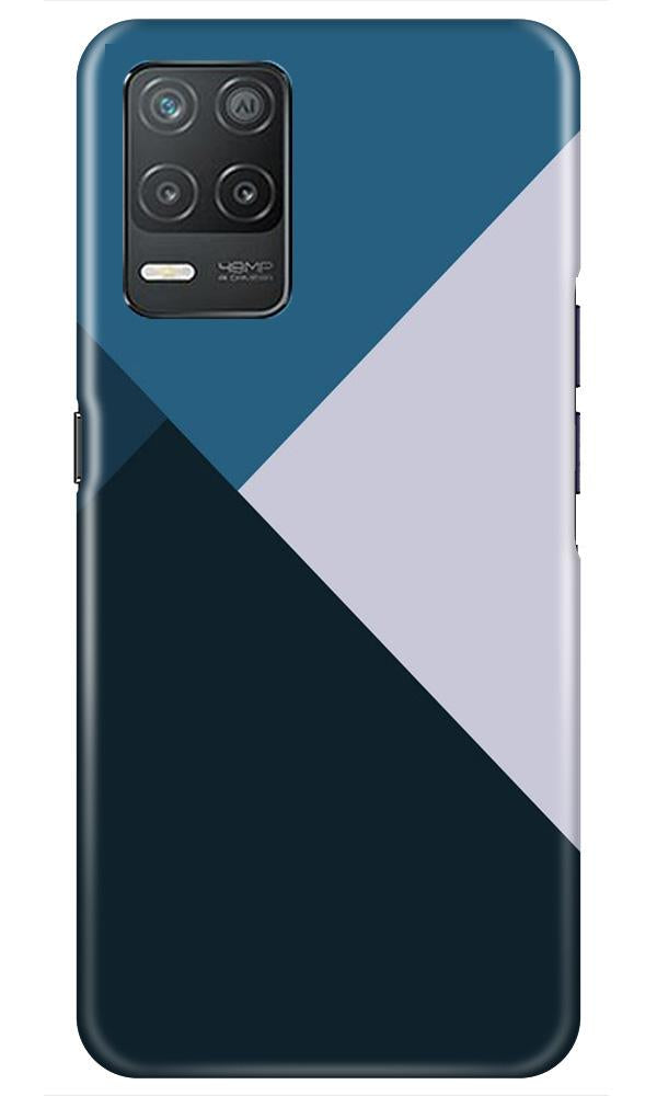Blue Shades Case for Realme 8 5G (Design - 188)