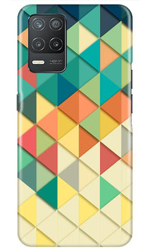 Designer Mobile Back Case for Realme 8 5G (Design - 194)