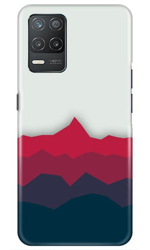 Designer Mobile Back Case for Narzo 30 5G (Design - 195)